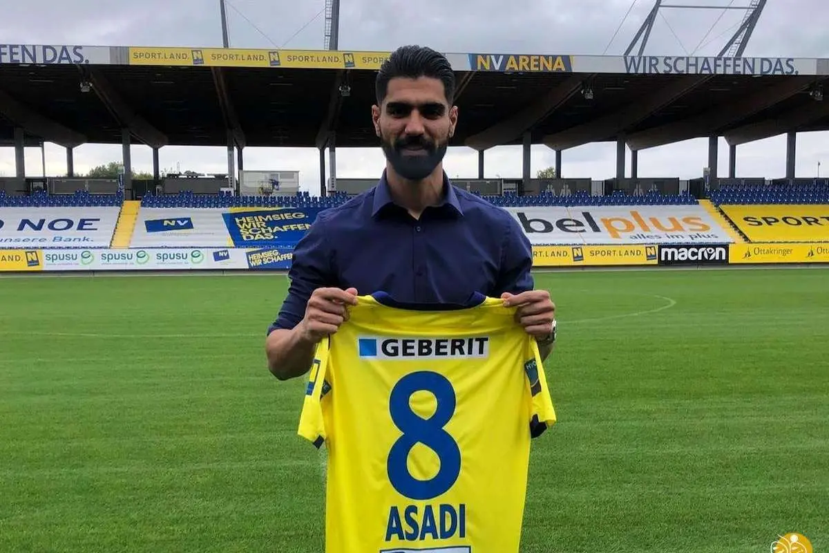 جانشین نوراللهی ۱۵ میلیارد تومان پول میخواهد!