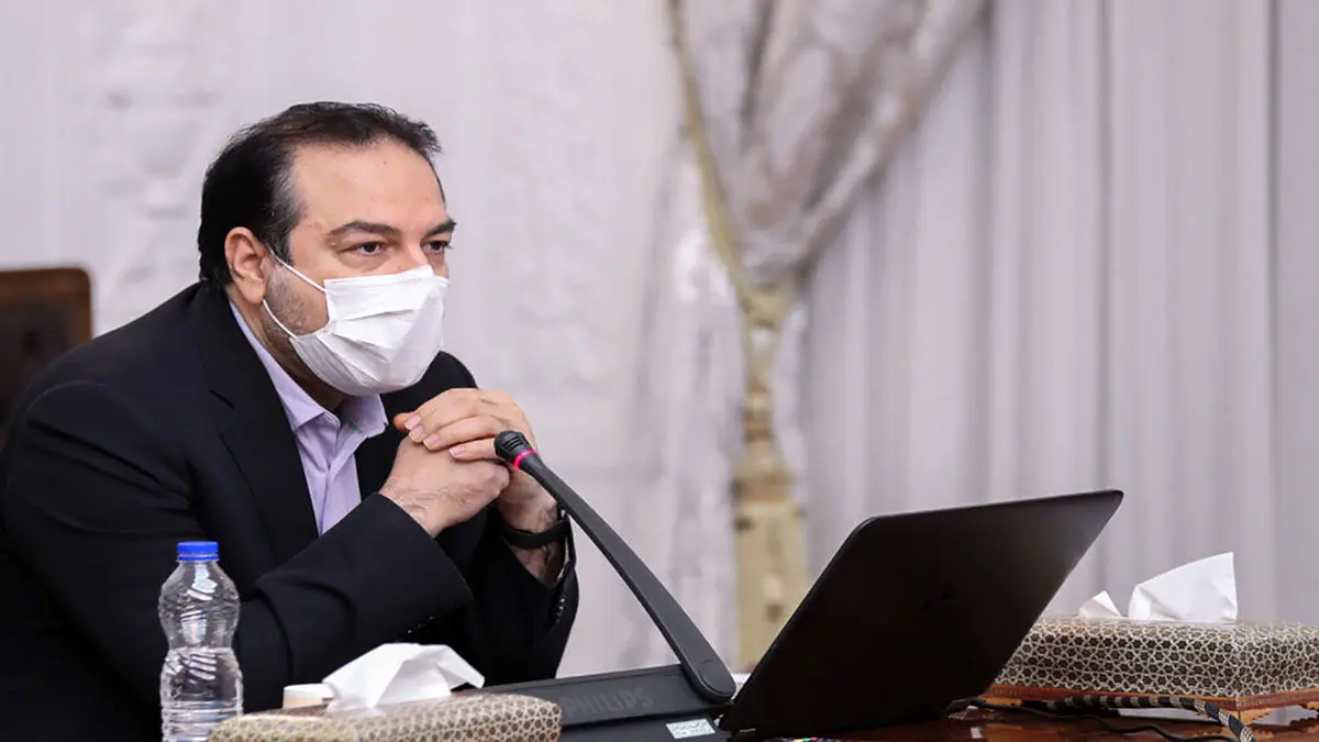 مذاکره برای واردات واکسن فایزر و مدرنا از اروپا
