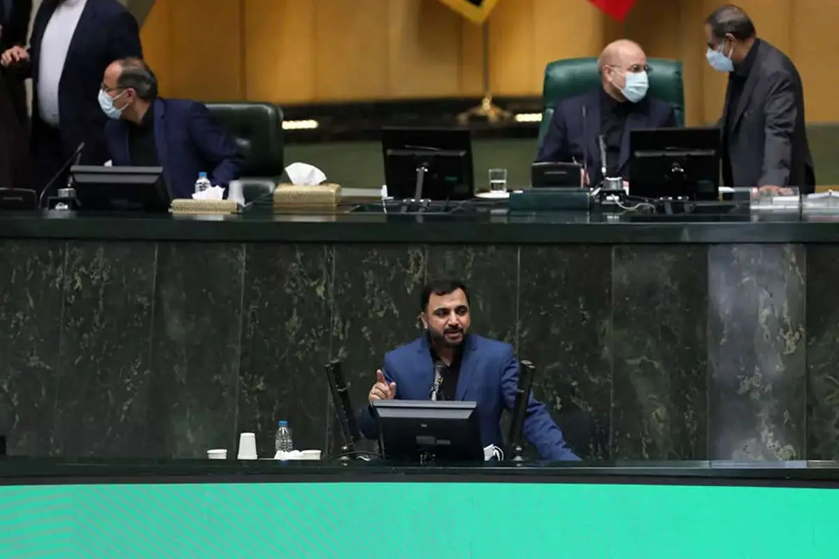 وزیر پیشنهادی ارتباطات: شبکه ملی اطلاعات را در ۴ سال اجرایی میکنم