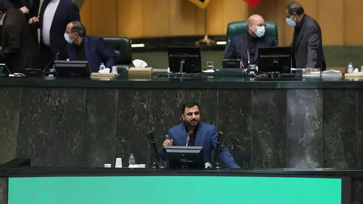 وزیر پیشنهادی ارتباطات: شبکه ملی اطلاعات را در ۴ سال اجرایی می‌کنم