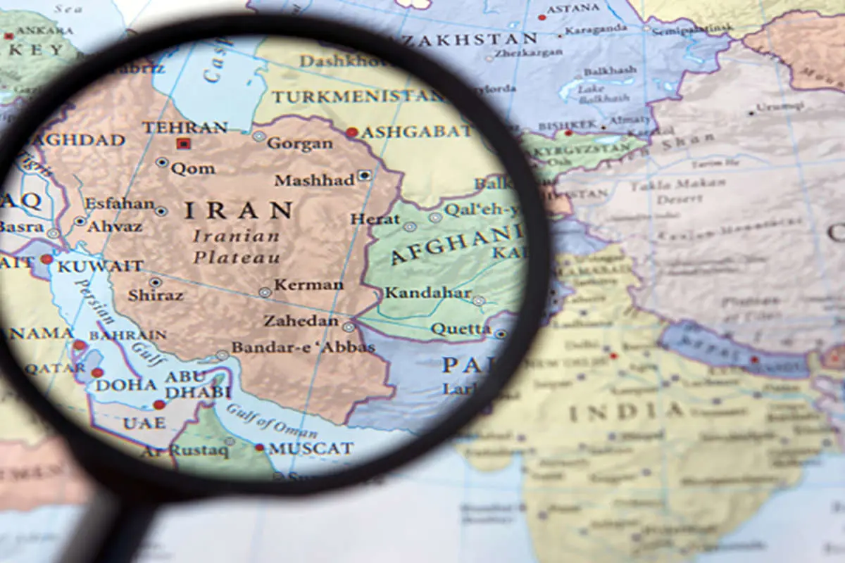 اولویتهای سیاست خارجی دولت سیزدهم