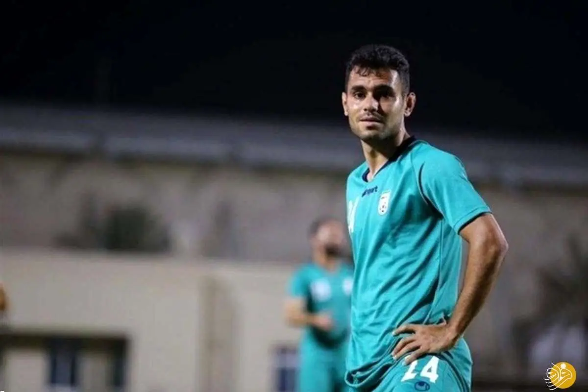 جعفر سلمانی تایید کرد: استقلال من را میخواهد