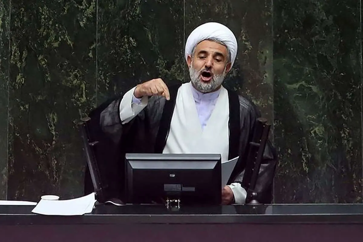 دفاع جنجالی ذوالنوری از وزیر پیشنهادی اطلاعات