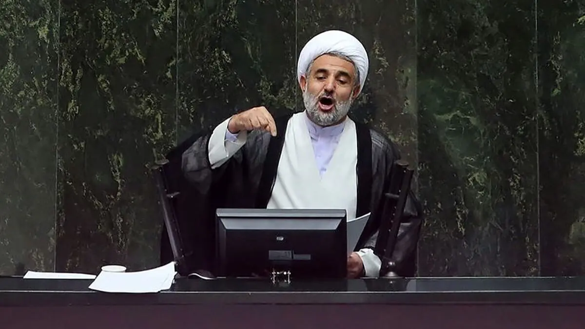 دفاع جنجالی ذوالنوری از وزیر پیشنهادی اطلاعات