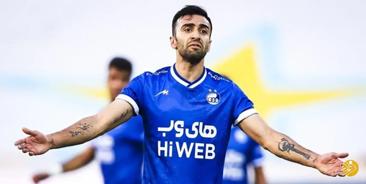 دلیل اختلاف ارسلان مطهری با استقلال مشخص شد