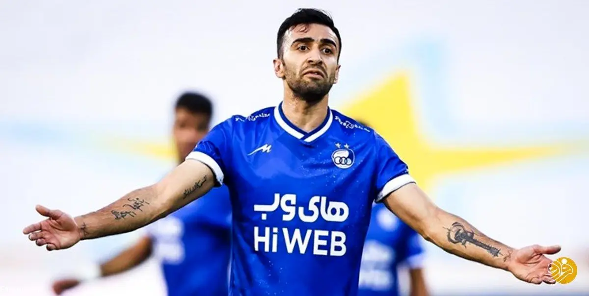 دلیل اختلاف ارسلان مطهری با استقلال مشخص شد