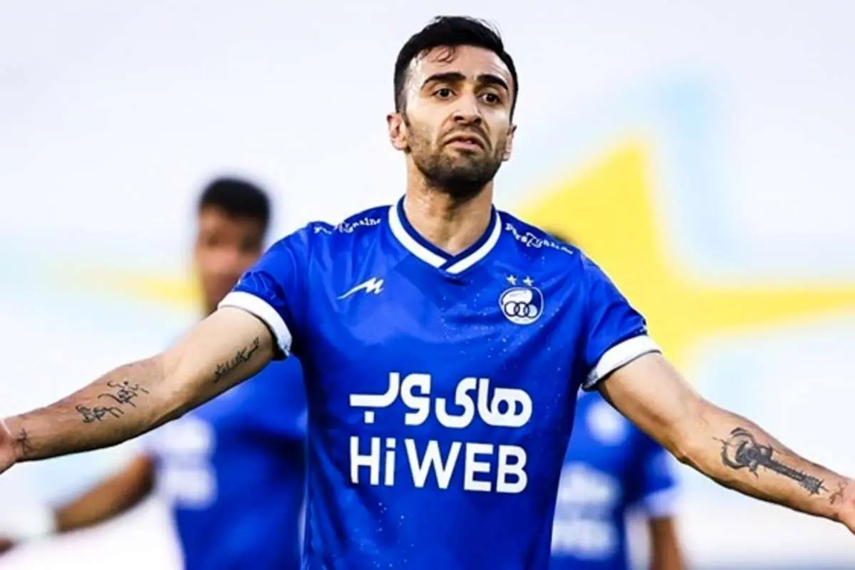 دلیل اختلاف ارسلان مطهری با استقلال مشخص شد