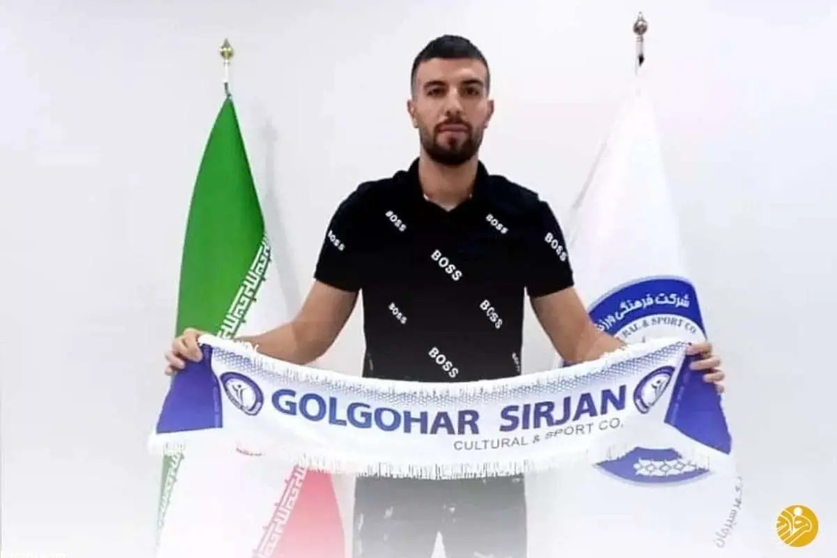 مدافع سابق پرسپولیس شاگرد قلعه‌نویی شد