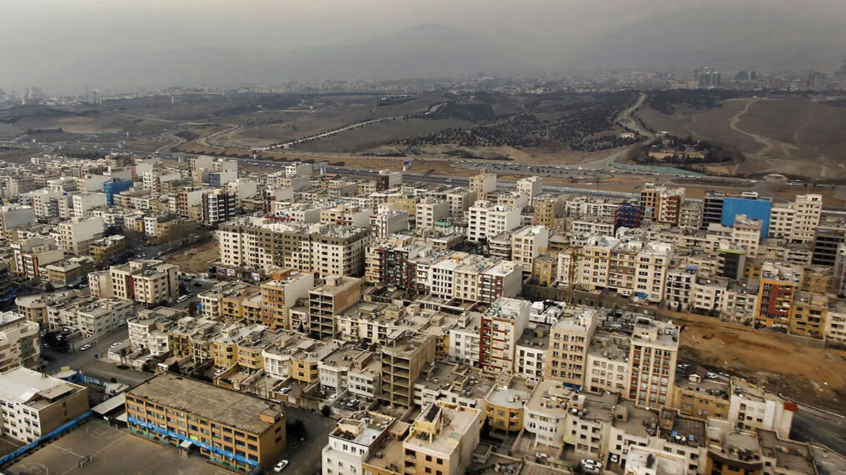 اثر بهار بر اجاره‌بها