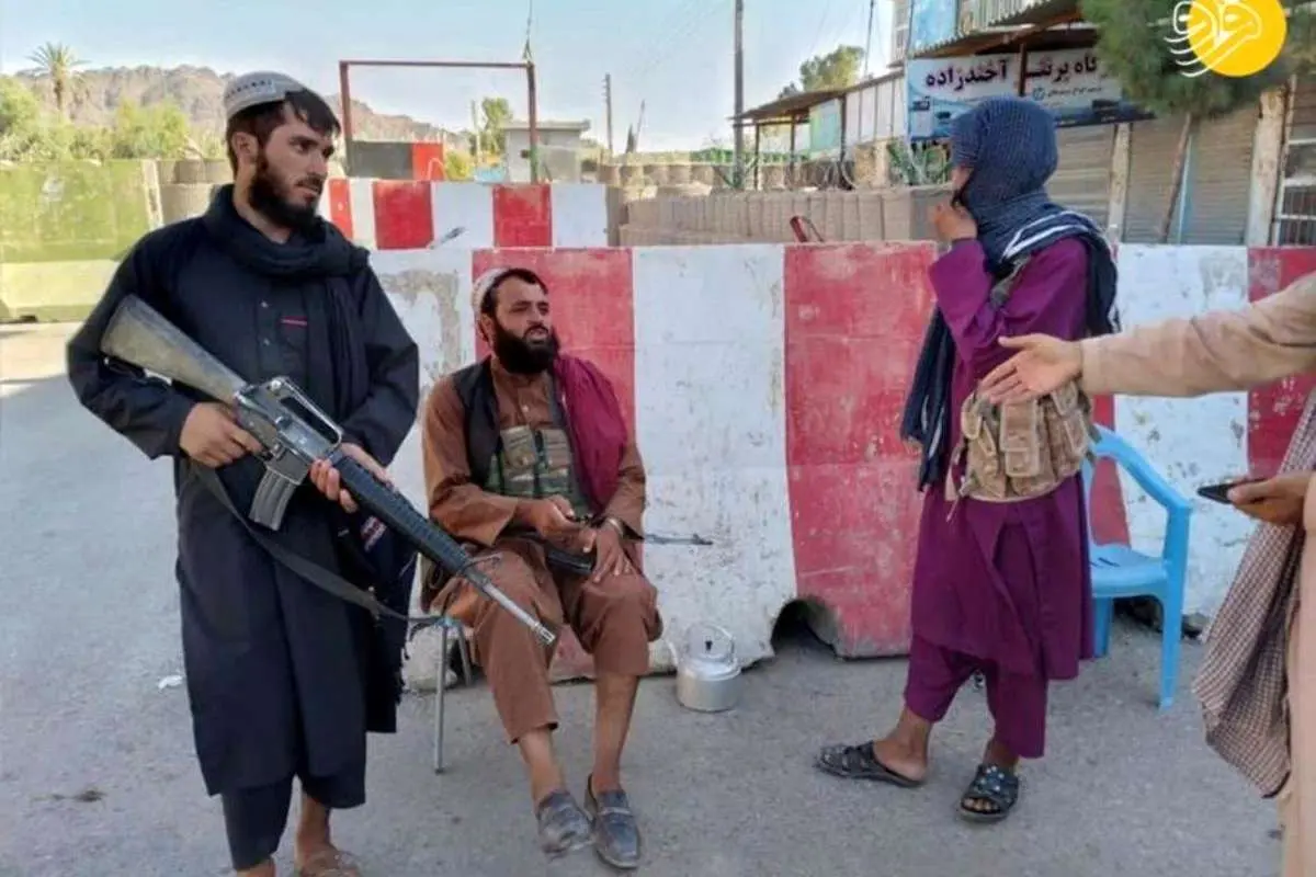 (ویدئو) خبرنگار صداوسیما: با آمدن طالبان قطعی برق کمتر شد!