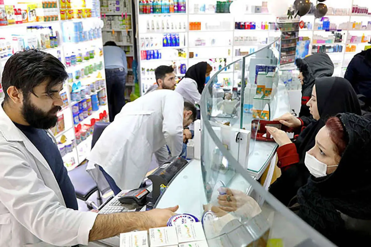 فروش سرم ۲۰ هزار تومانی به قیمت ۲۰۰ هزار تومان!