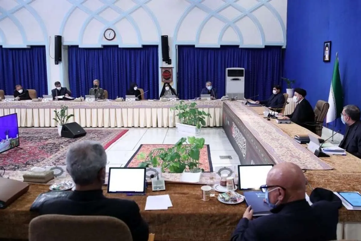لغو تعطیلی پنجشنبهها در ادارات و سازمانهای دولتی