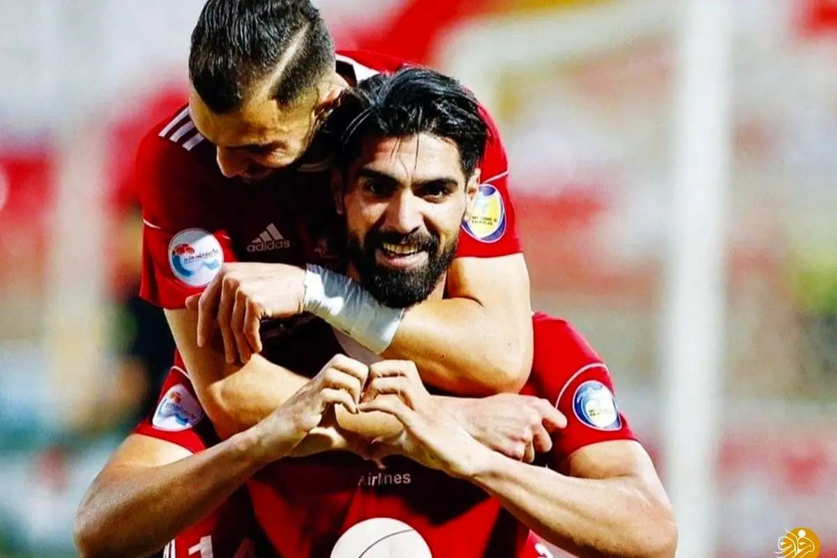 ۲ درخواست عجیب بازیکن مدنظر گل محمدی از پرسپولیس