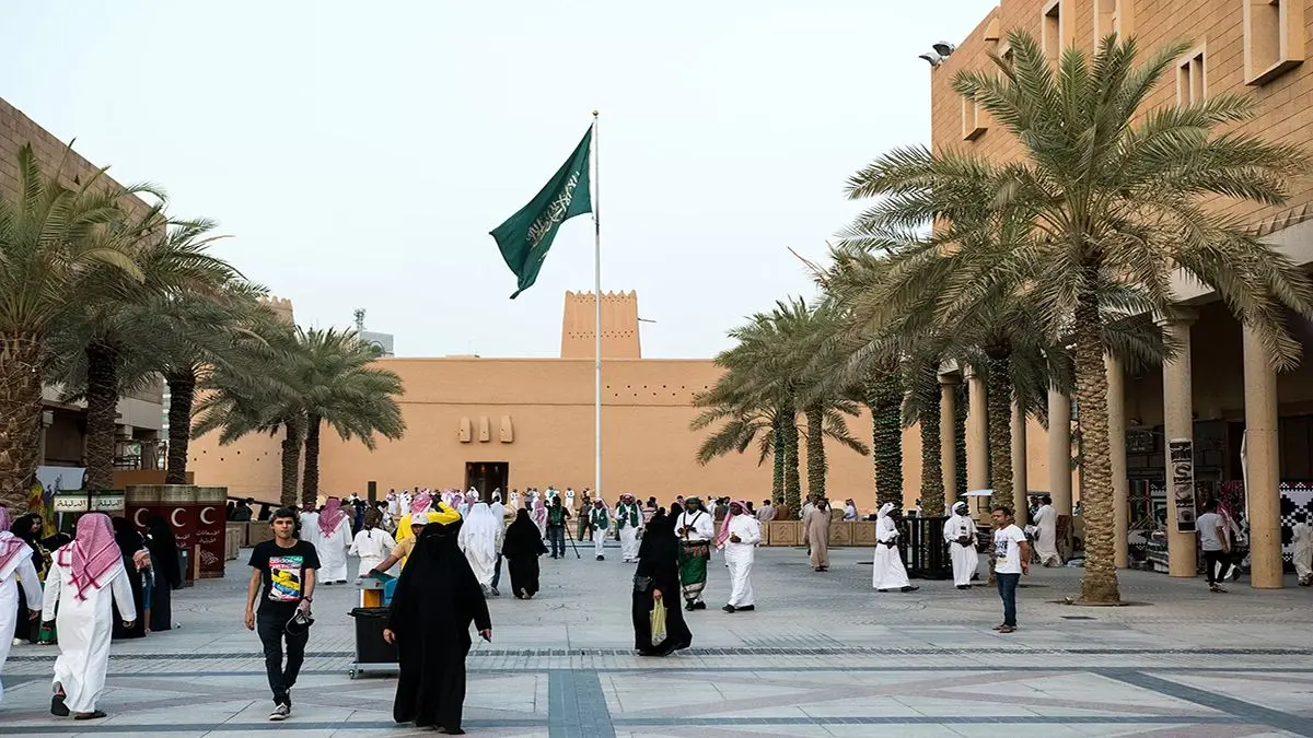 تورم عربستان در آستانه صفر شدن!