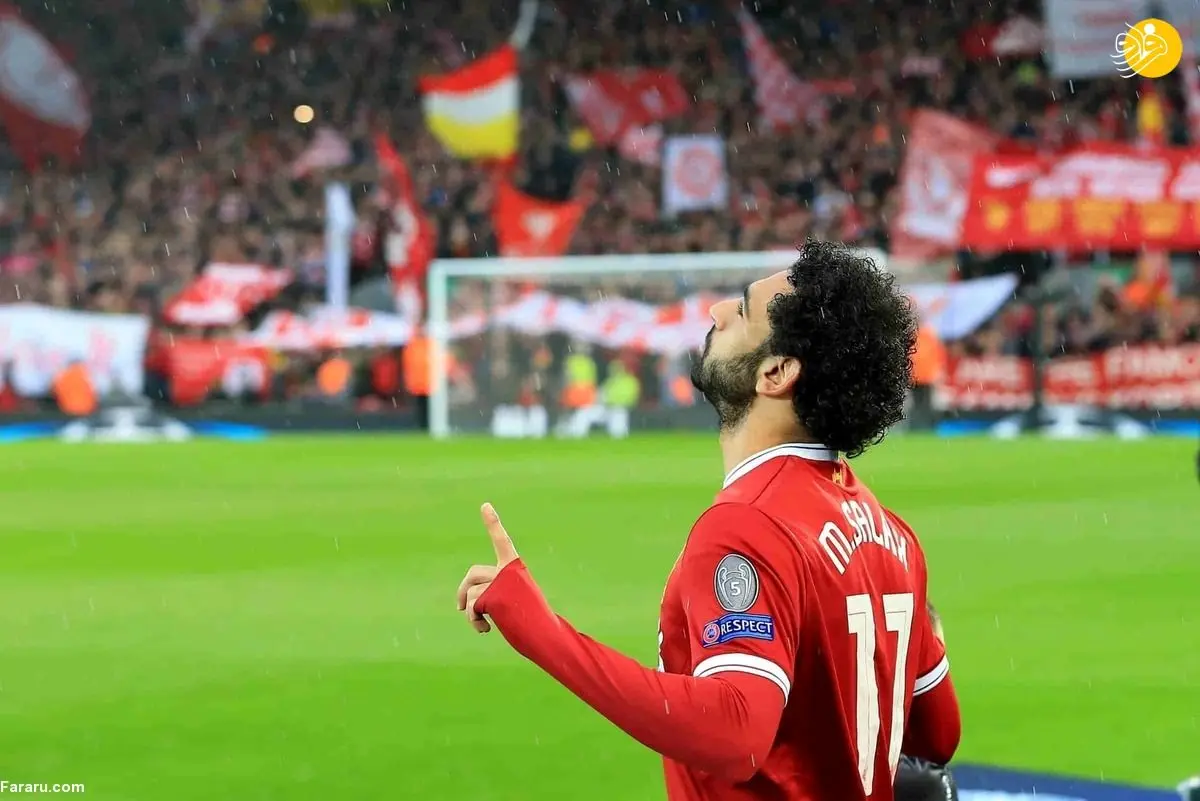 (عکس) مسلمان شدن دو خواهر انگلیسی به خاطر محمد صلاح