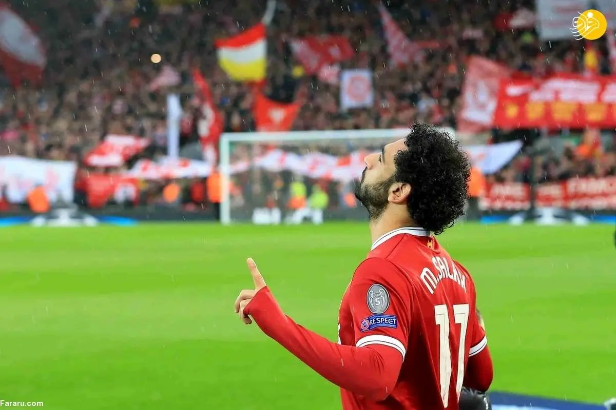 (عکس) مسلمان شدن دو خواهر انگلیسی به خاطر محمد صلاح