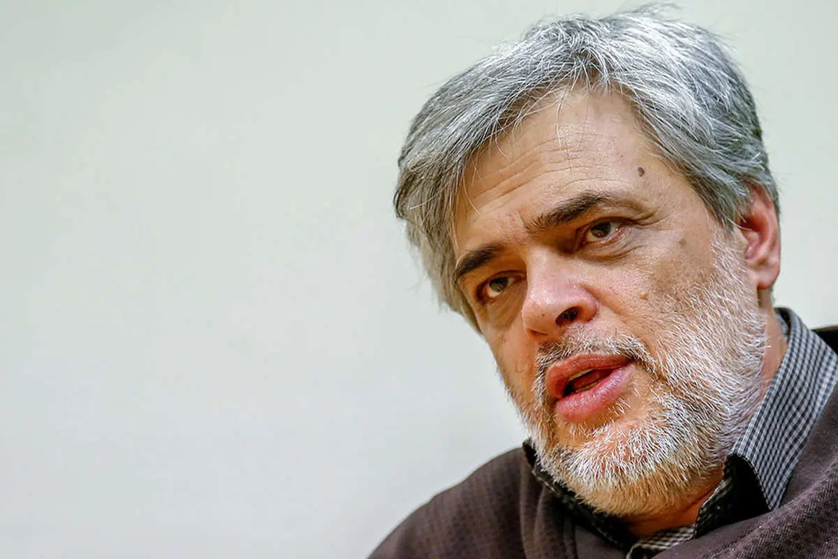 با استفاده از اطلاعات سازمان منافقین، گاندو را ساختهاند