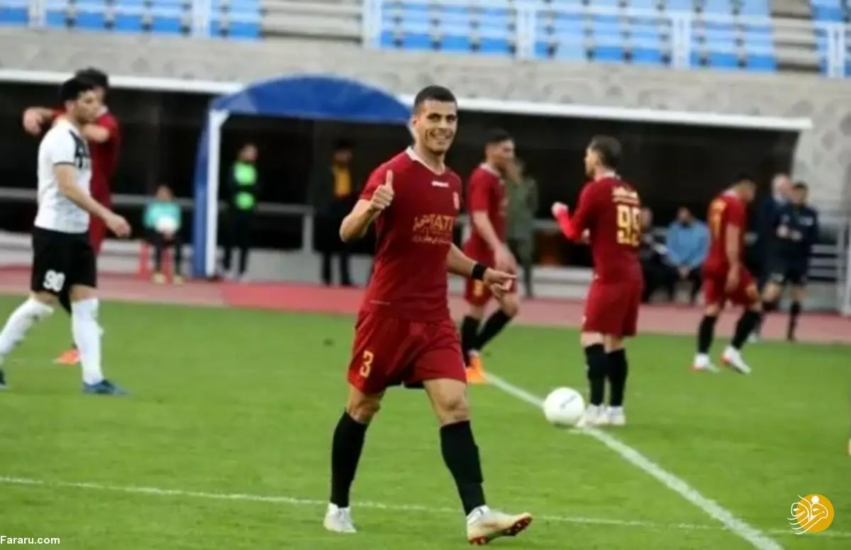 چک سه میلیاردی بازیکن محبوب یحیی برای پرسپولیسی شدن