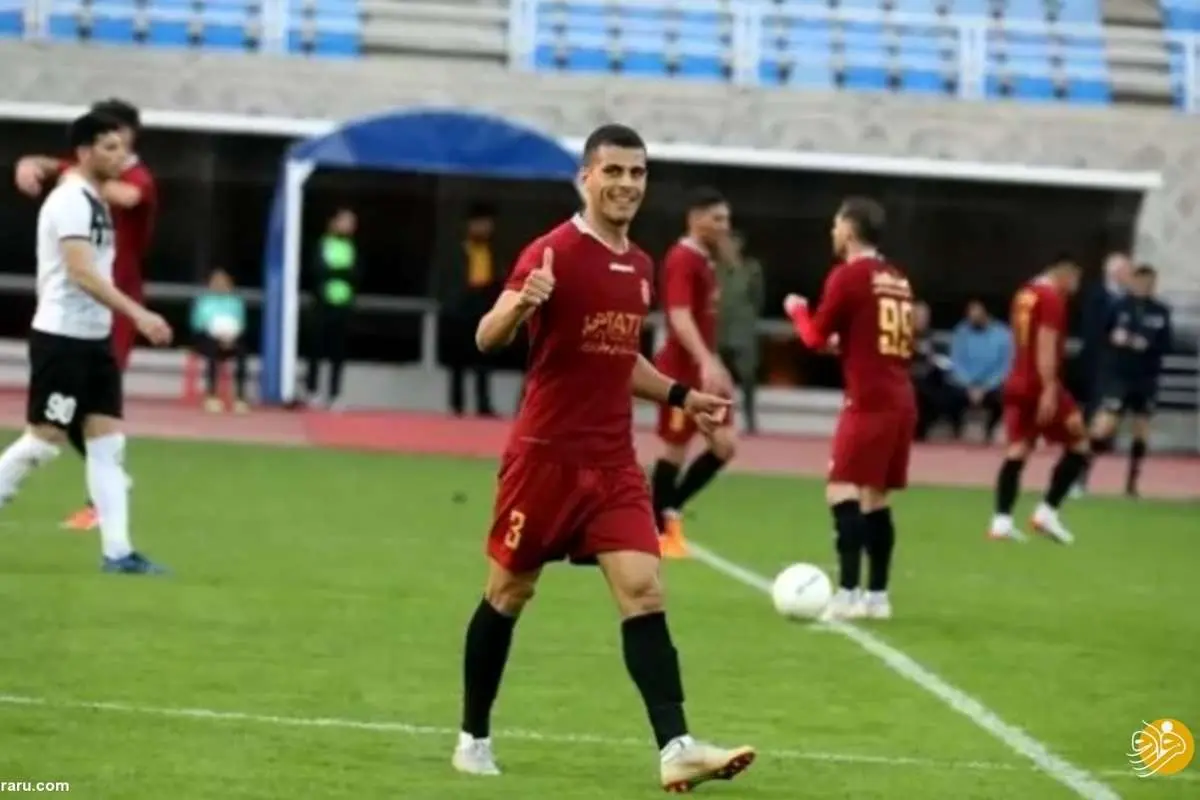 چک سه میلیاردی بازیکن محبوب یحیی برای پرسپولیسی شدن