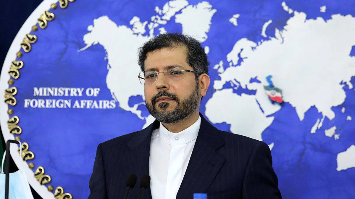 خطیب‌زاده: طالبان قطعا بخشی از آینده افغانستان است