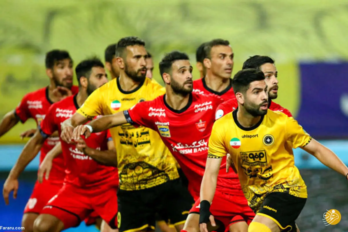 نگاهی به آخرین وضعیت نقل و انتقالات پرسپولیس