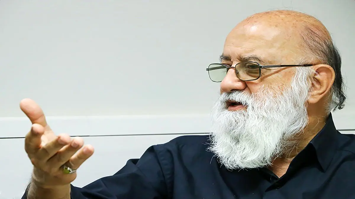 ماجرای بستری شدن چمران در بیمارستان چه بود؟