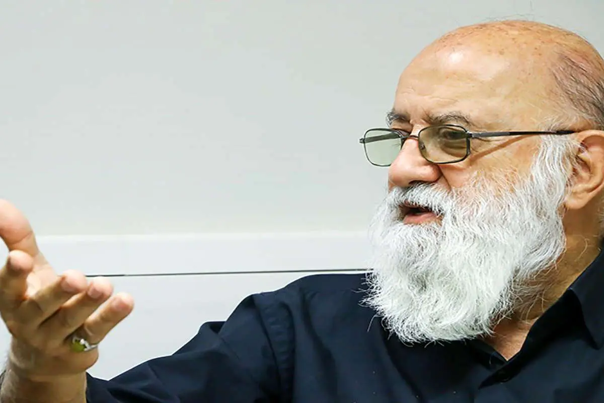 ماجرای بستری شدن چمران در بیمارستان چه بود؟