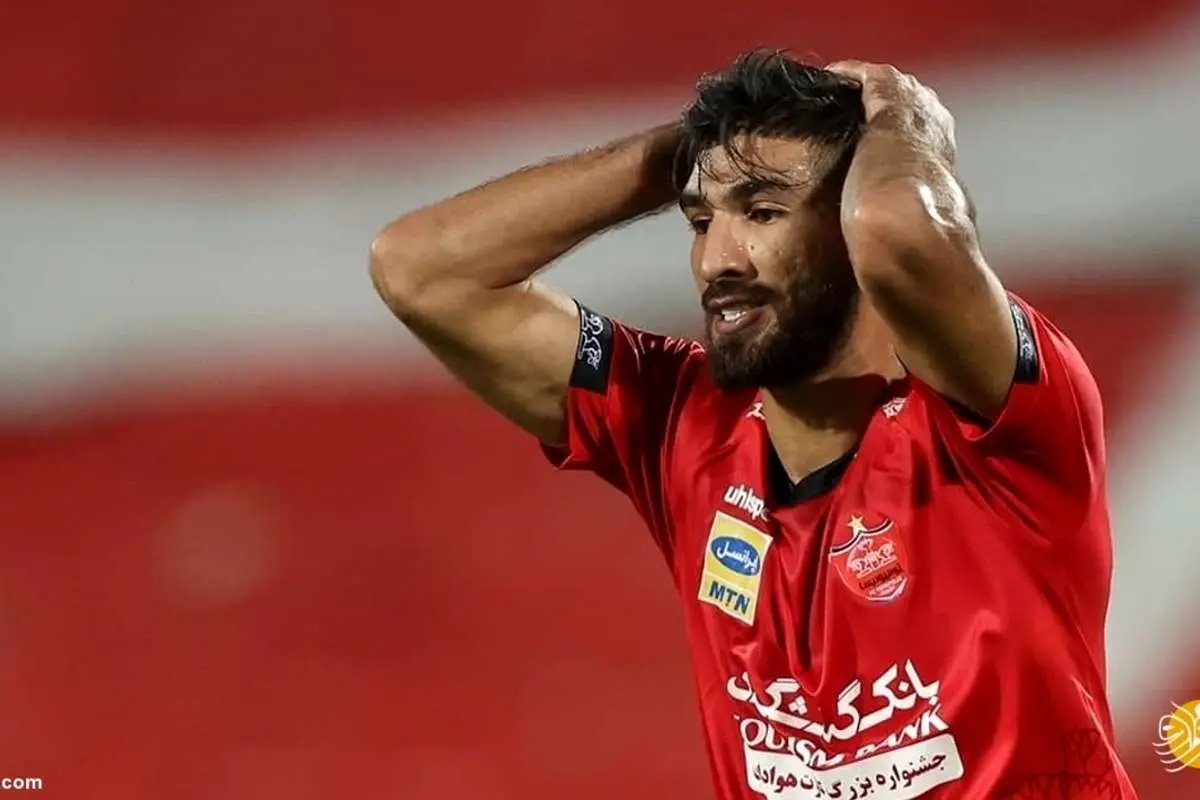 شفافسازی باشگاه پرسپولیس درباره شهریار مغانلو؛ جواب ما را نمیدهند!