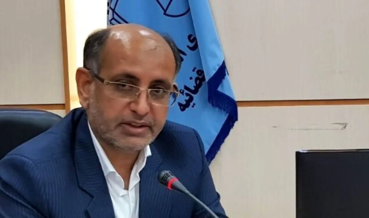 شهردار سابق و معاون شهرداری گناوه دستگیر شدند