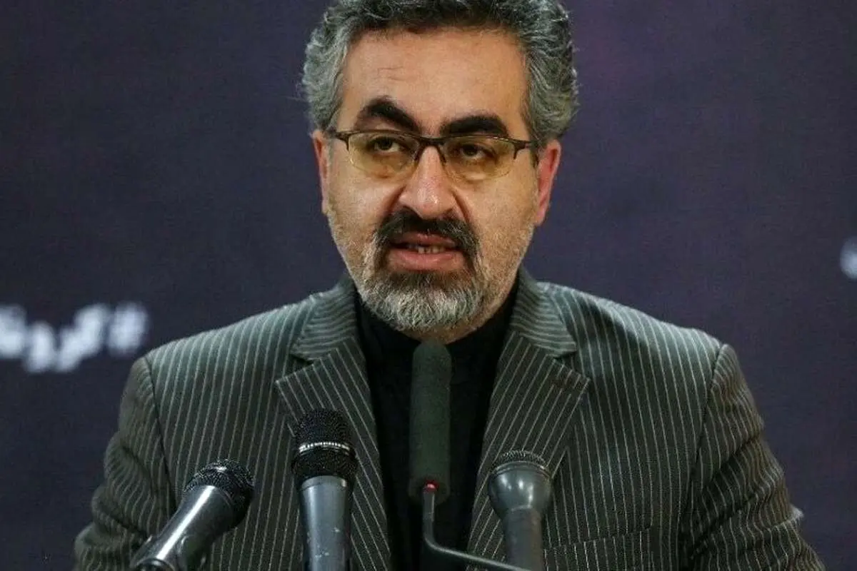 واکنش جهانپور به خبر واردات ۲۰ میلیون دوز واکسن فایزر