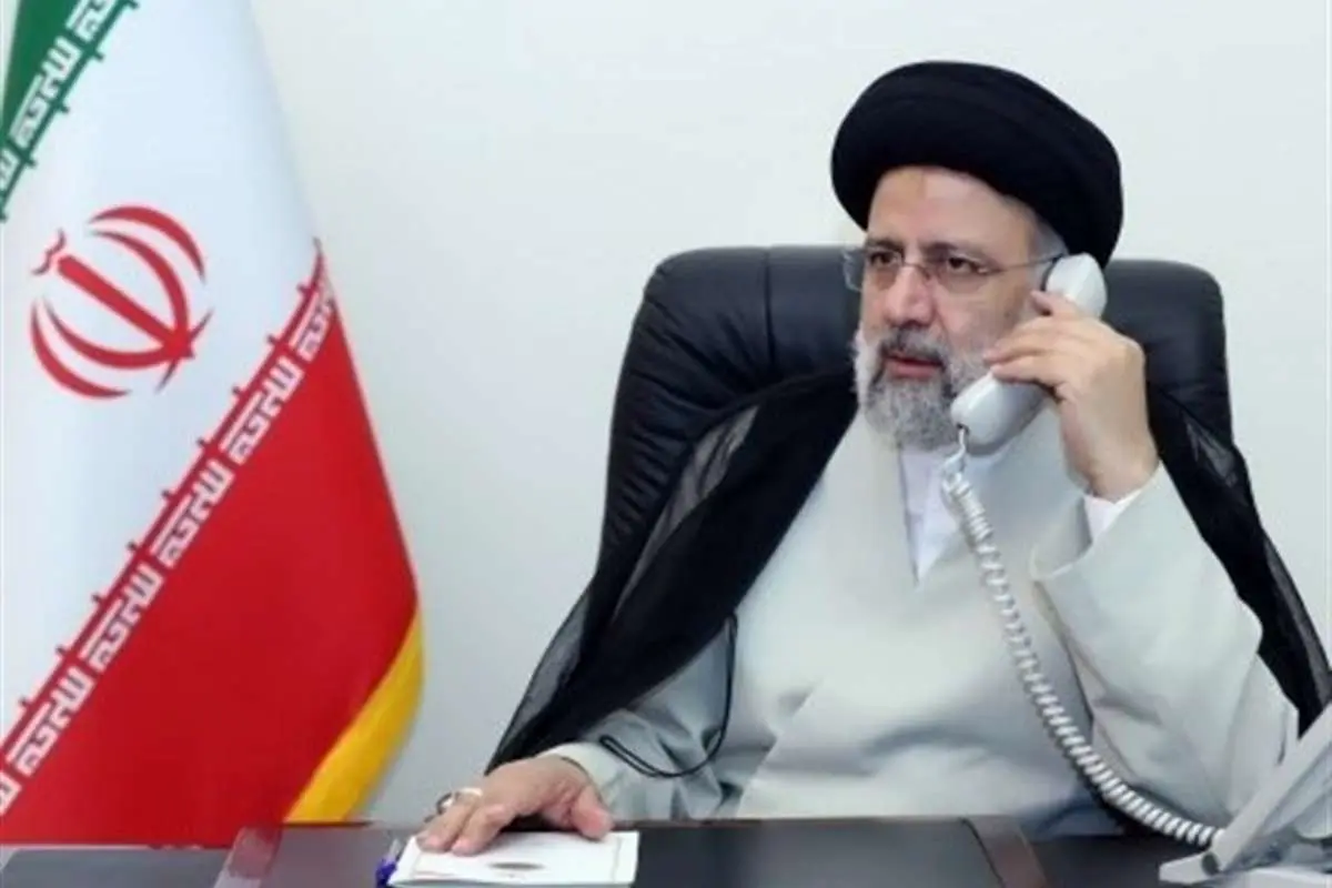 گفت‌وگوی تلفنی رئیسی با صدراعظم اتریش