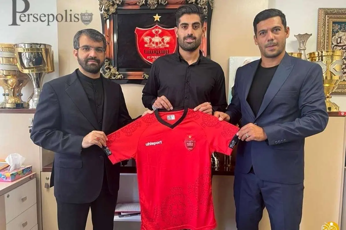 مرور نقل و انتقالات پرسپولیس؛ از بمب خبری نیست!