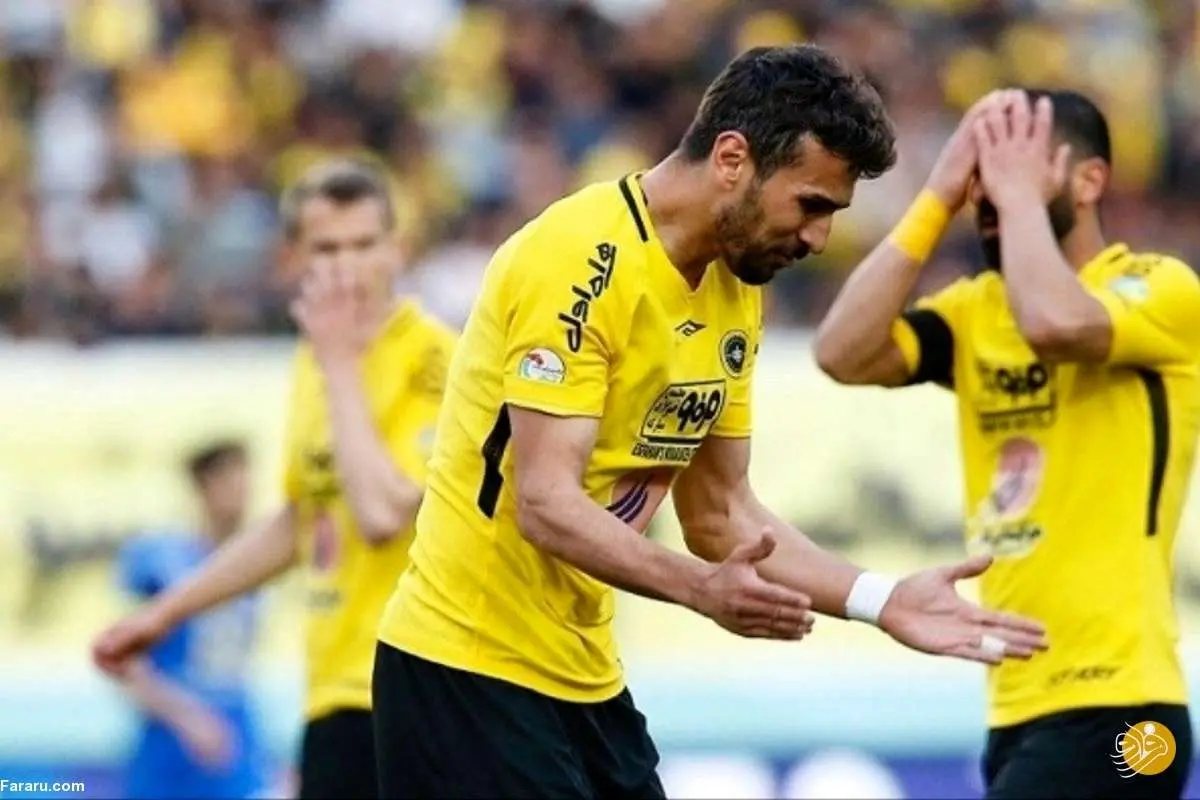 مهلت ۴ روزه پرسپولیس به سجاد شهباززاده