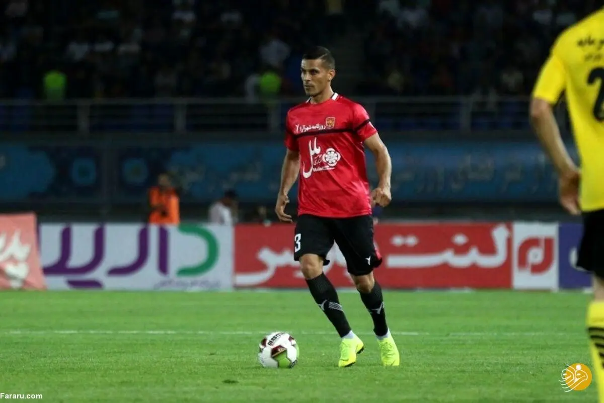 نقل‌وانتقالات طلسم‌شده پرسپولیس