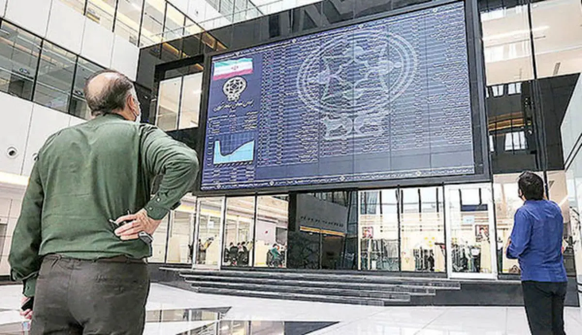 جزئیات شاخص و معاملات بورس امروز سه‌شنبه دوم شهریور ۱۴۰۰