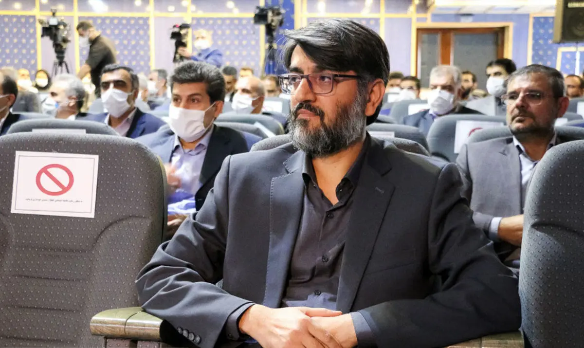واکنش رییس سازمان زندان‌ها در پی انتشار تصاویری از زندان اوین