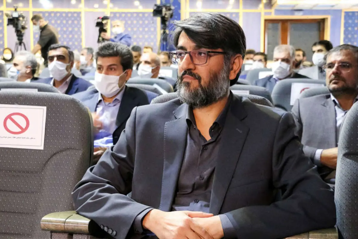 واکنش رییس سازمان زندانها در پی انتشار تصاویری از زندان اوین