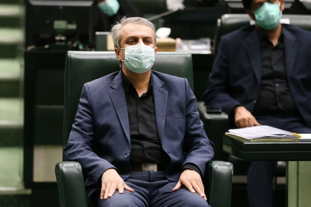 (ویدئو) دختران حضرت شعیب و دفاع عجیب از وزیر پیشنهادی صمت