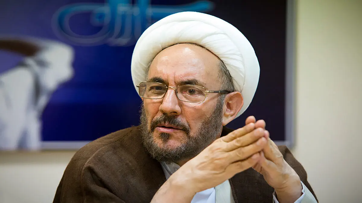 واکنش تند علی یونسی به ادعاهای ذوالنوری