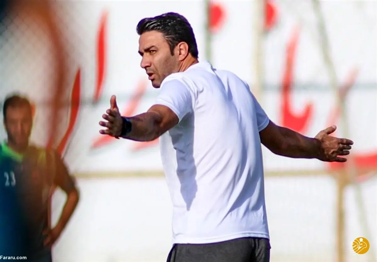 خطر بزرگی به اسم جواد نکونام