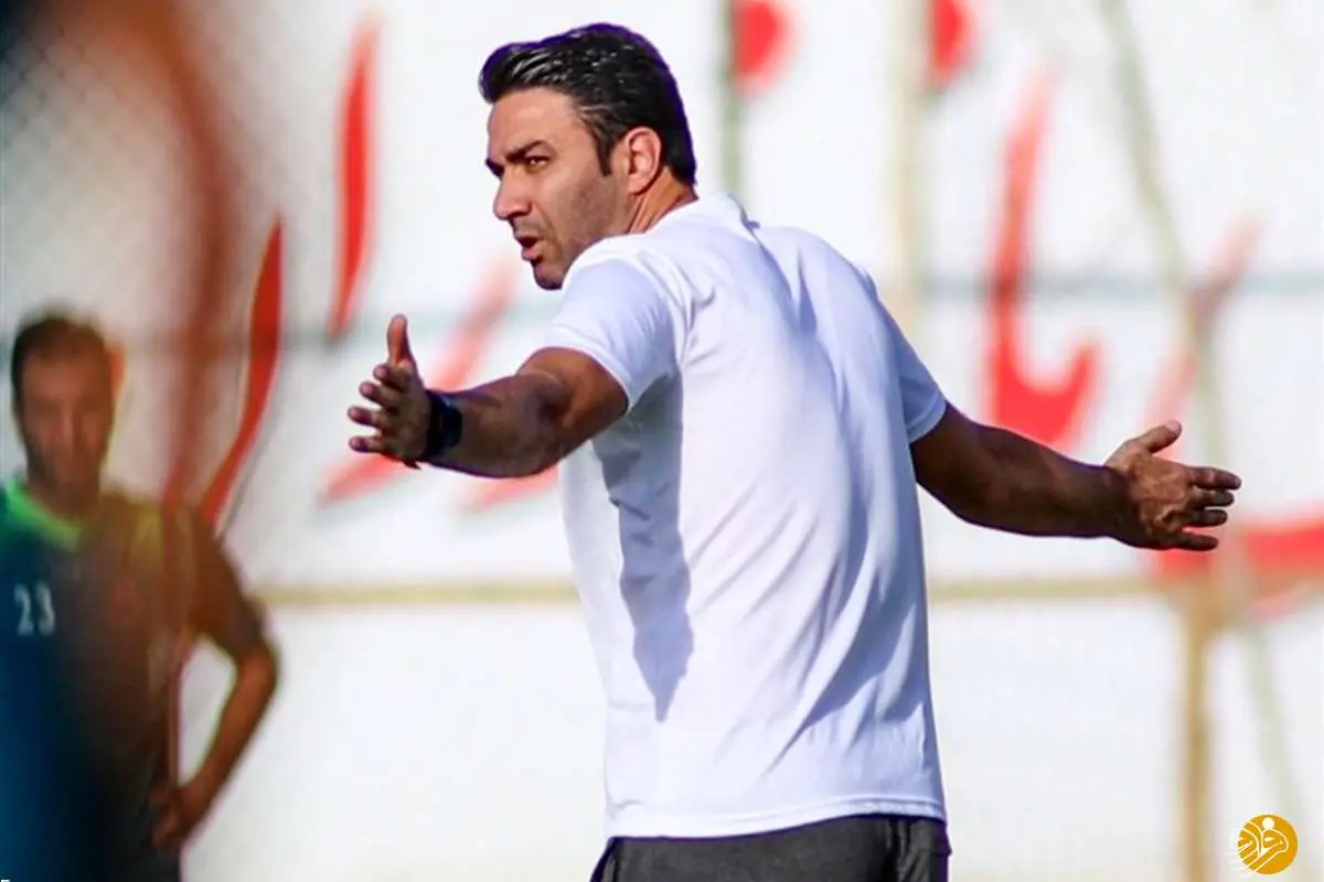 خطر بزرگی به اسم جواد نکونام