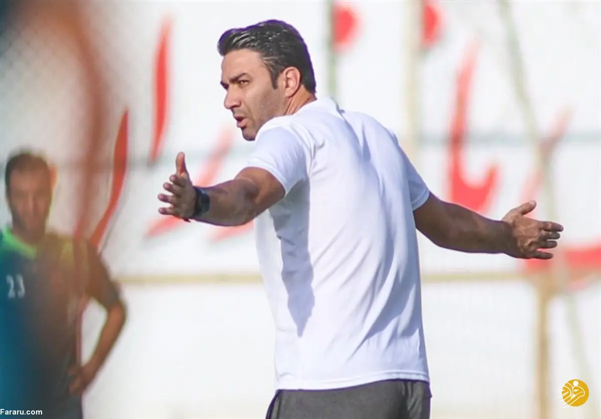 خطر بزرگی به اسم جواد نکونام