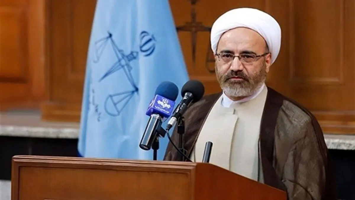 (ویدئو) ماجرای انتشار تصاویر از زندان اوین را تا فردا توضیح می‌دهیم