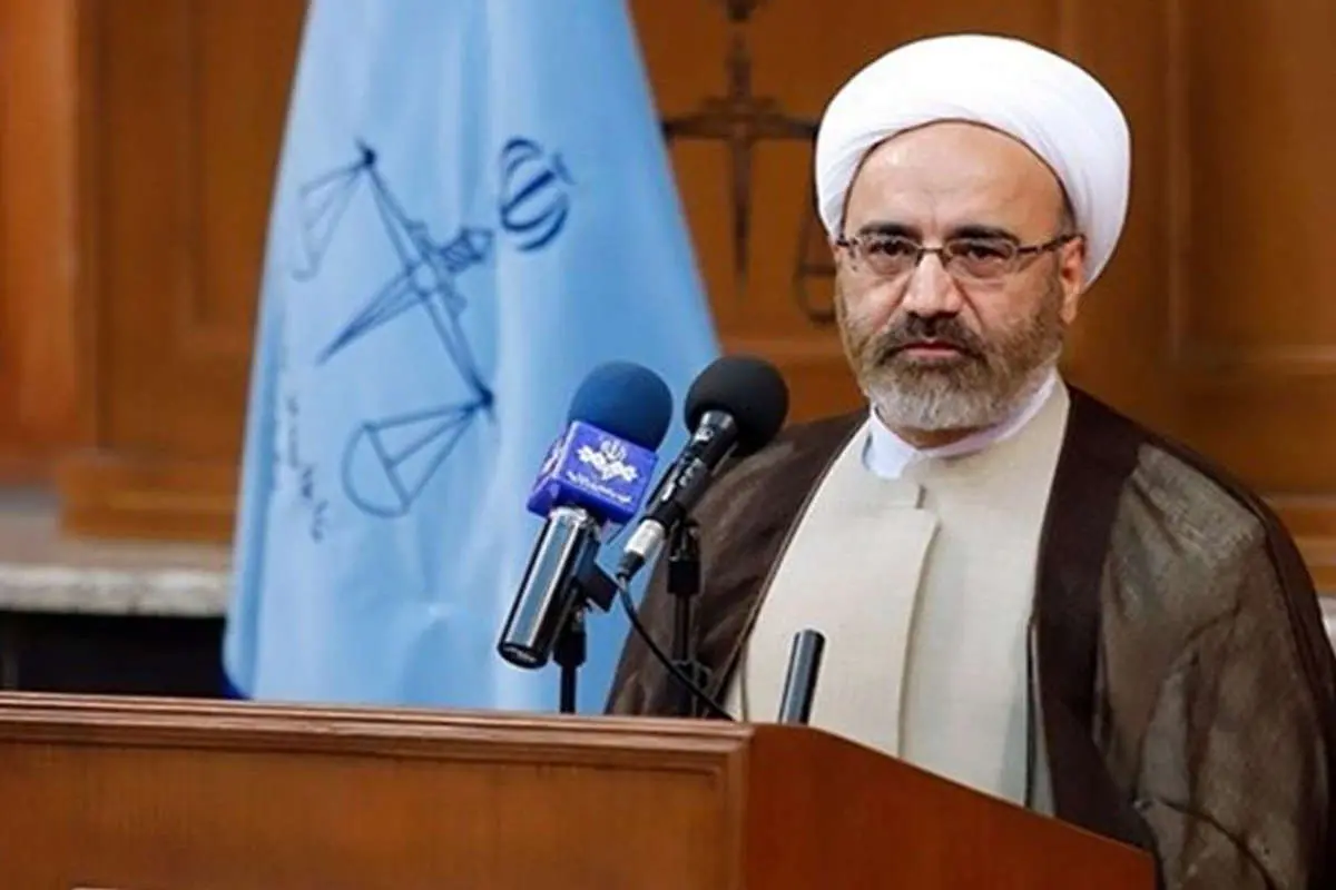 (ویدئو) ماجرای انتشار تصاویر از زندان اوین را تا فردا توضیح میدهیم