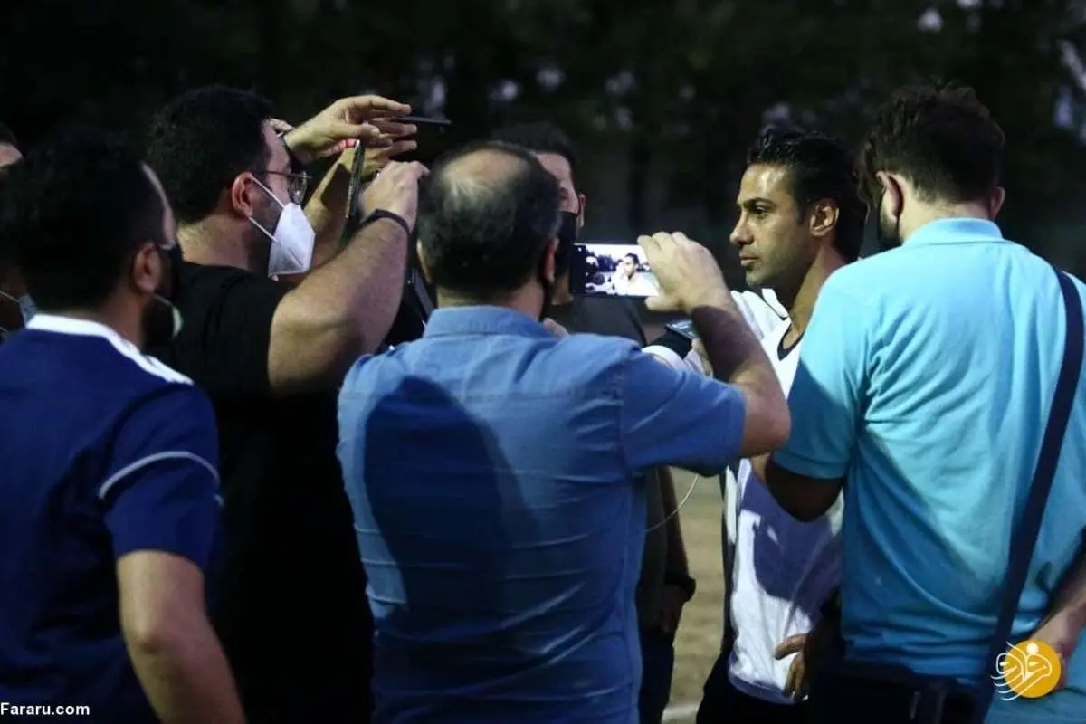 حرف‌های صریح فرهاد مجیدی درباره نقل‌وانتقالات استقلال