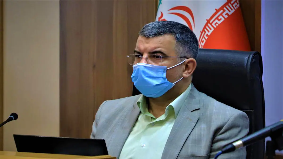 حریرچی: ویروس لامبدا هنوز در کشور مشاهده نشده است