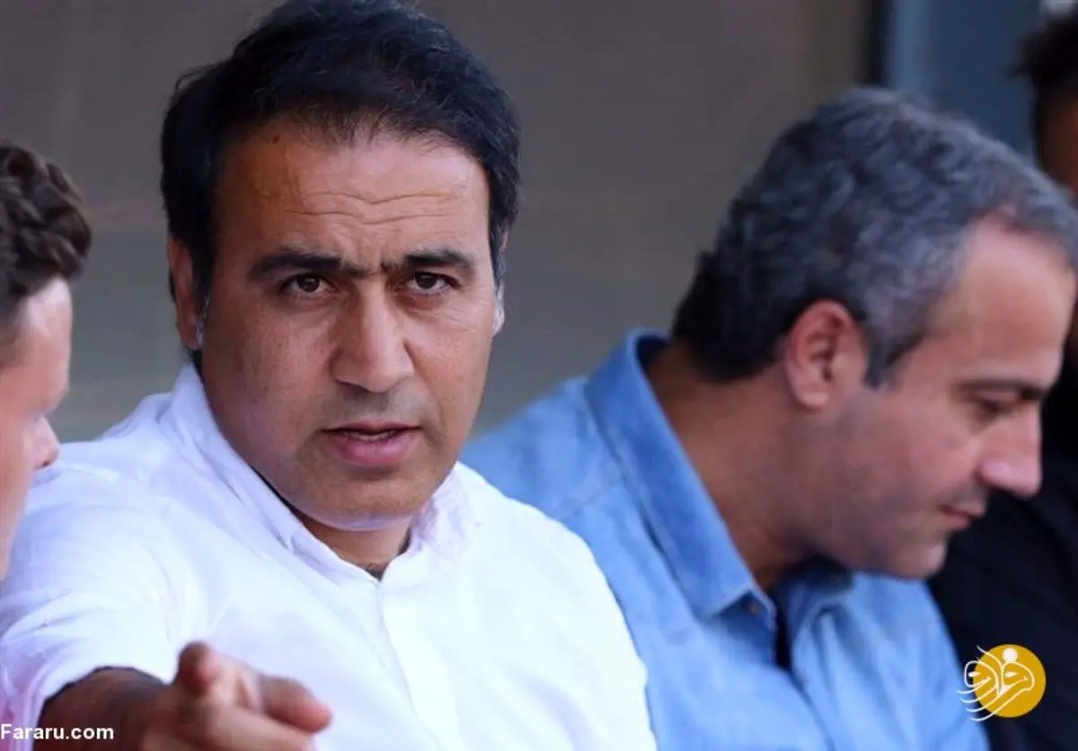 آخرین خبر از مربیگری مهدوی‌کیا در تیم ملی المپیک
