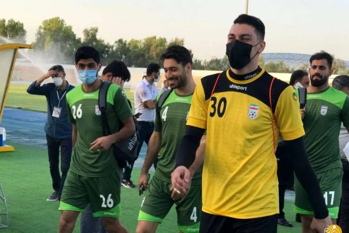 اسامی بازیکنان دعوت شده به تیم ملی اعلام شد