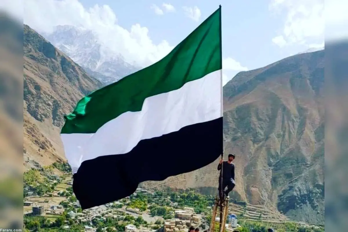 (ویدئو) هشدار تند یک زن پنجشیری به طالبان