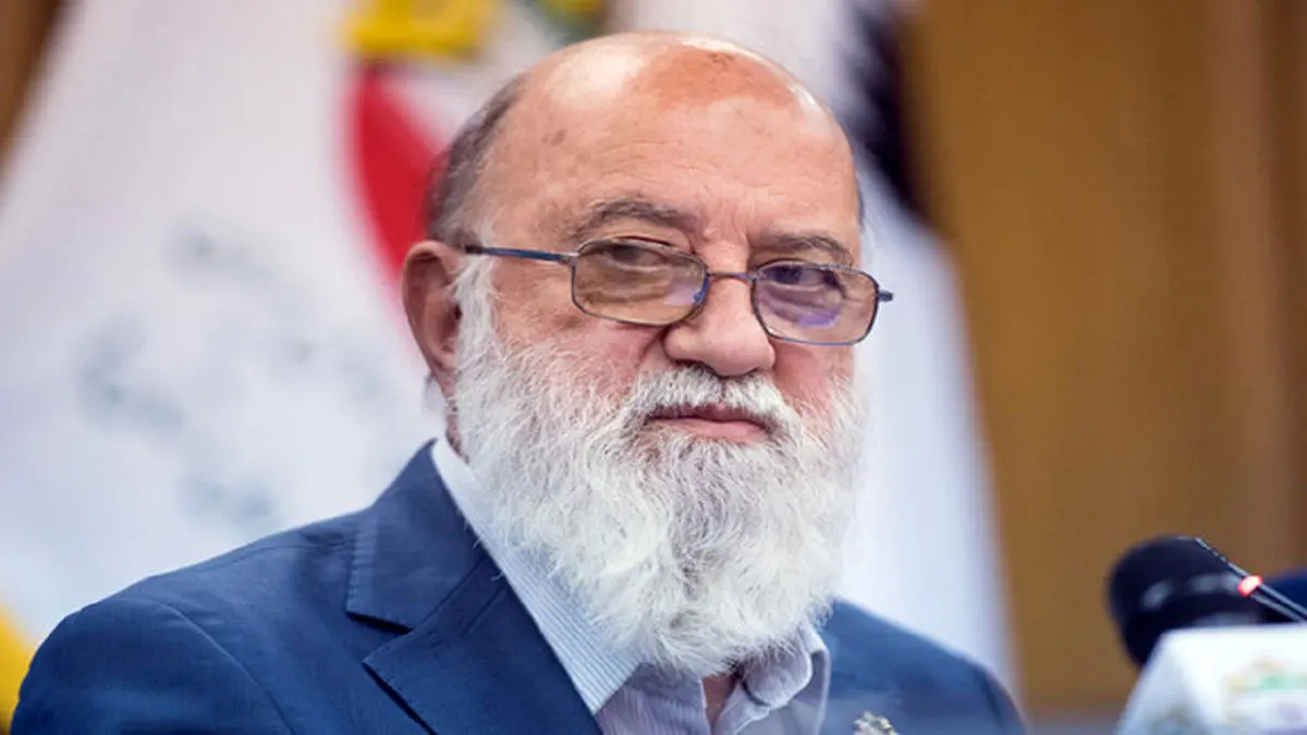 آخرین اخبار از وضعیت بیماری چمران